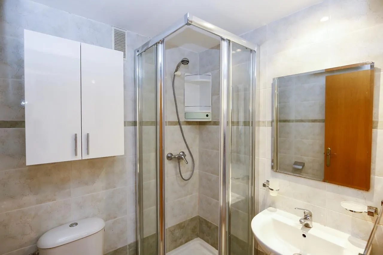 Apartmán Golden 5 Planet Costa Dorada Salou