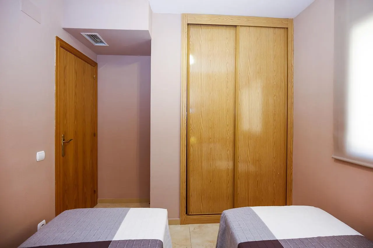 Apartmán Golden 5 Planet Costa Dorada Salou